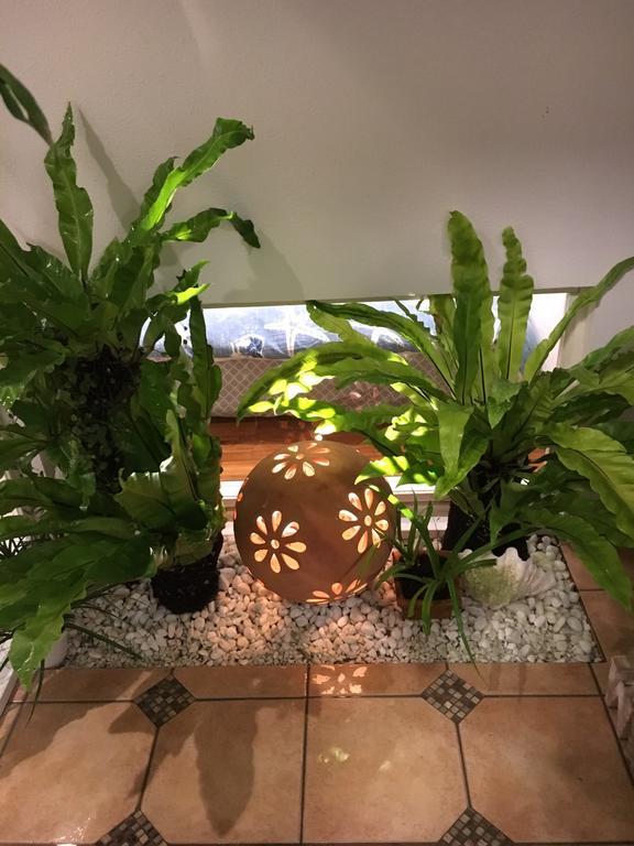 Green House Urasoe Екстериор снимка
